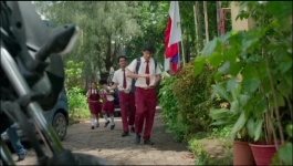 Itti Si Khushi - 3rd October 2025